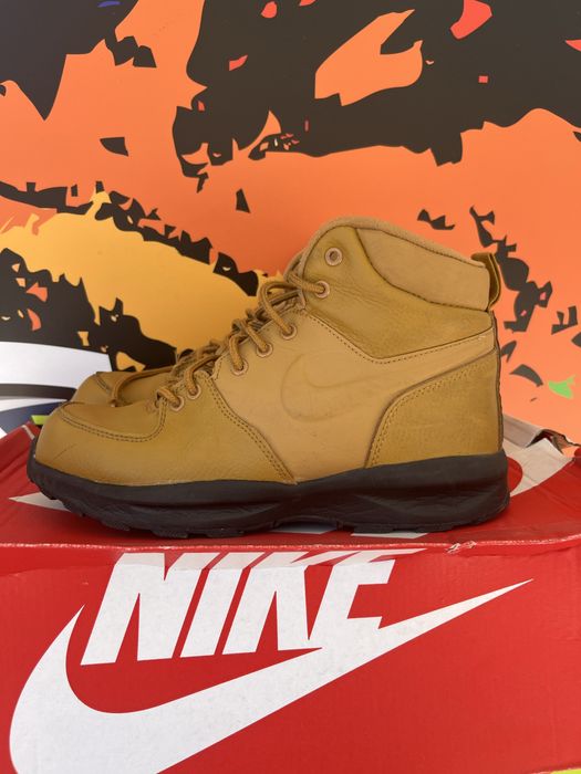 Зимни боти Nike номер 39