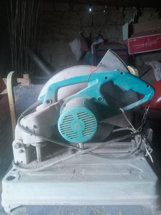 Дисковая пила Тараз