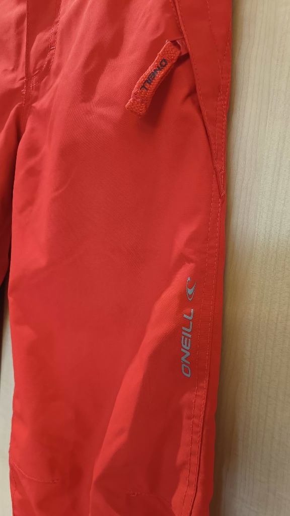 Pantaloni de ski O'Neill Impermeabili 10k / Hyperdry / Firewall