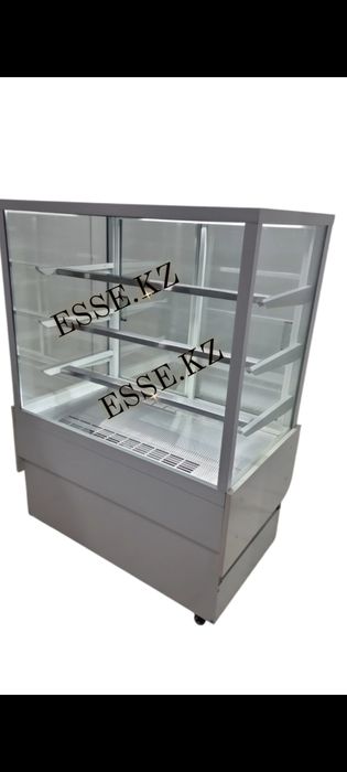 Витринные холодильники