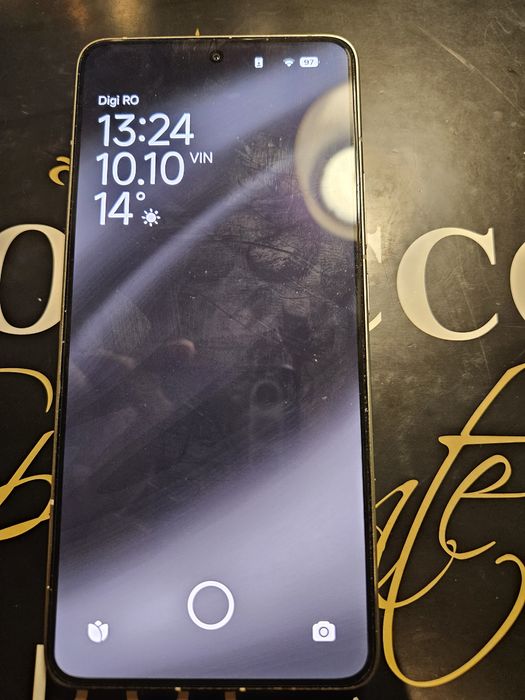 Xiaomi 14t pro 512 Garantie Factura folie de sticla