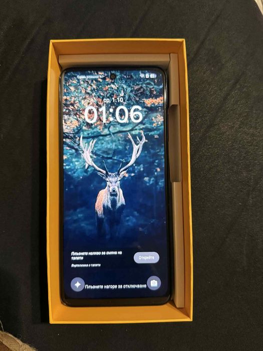 Realmi 14X “НОВ+Гаранция”