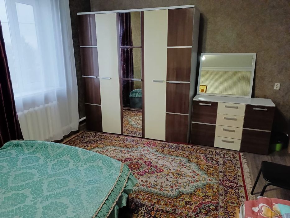 Сутки дом Сдается двухуровневый дом посуточно 39 спальные мест