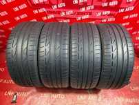 Anvelope de VARA - 225/40/19 - BRIDGESTONE - 7 MM - DOT 2021 !