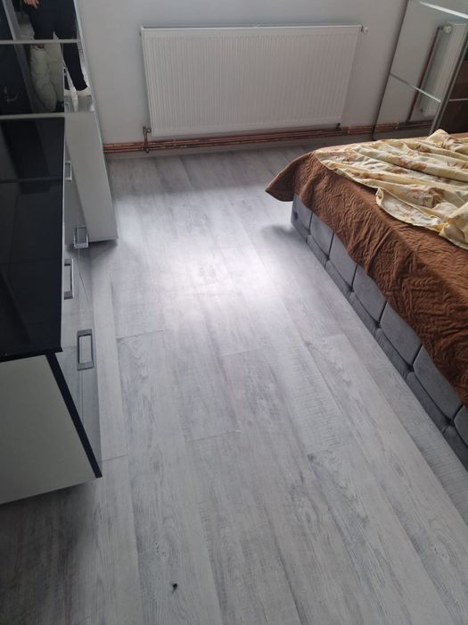 Montez Parchet Laminat