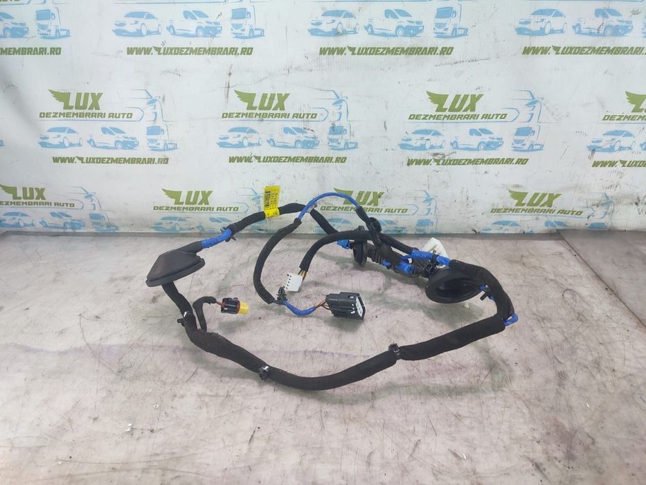 Cablaj electric 18119-097180125 Hyundai Ioniq AE [2016 - 2020] 1.6 hy