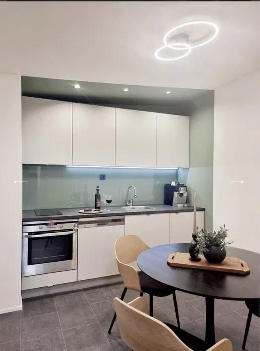 Дава се под наем Двустаен апартамент в Пловдив, Младежки Хълм - 50 кв.м за 450 € - Снимка #8