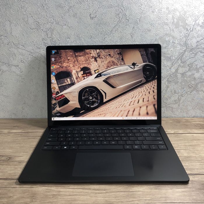 Американский Microsoft Surface i7 11gen 16/256gb для дома и офиса!