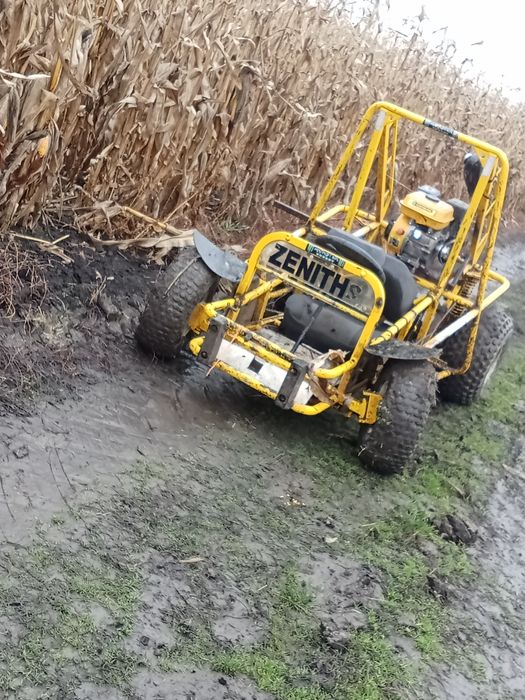 Vând bughi preț 2300