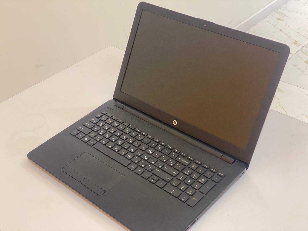 HP ofis uchun noutbuk