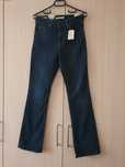 Levis Highrise Bootcut 725