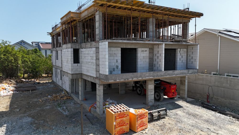Apartamente Cu 2 Si 3 Camere Direct Propietar Zona Baba Novac-Kamsas