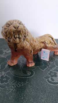 Статуэтка керамика Тигр