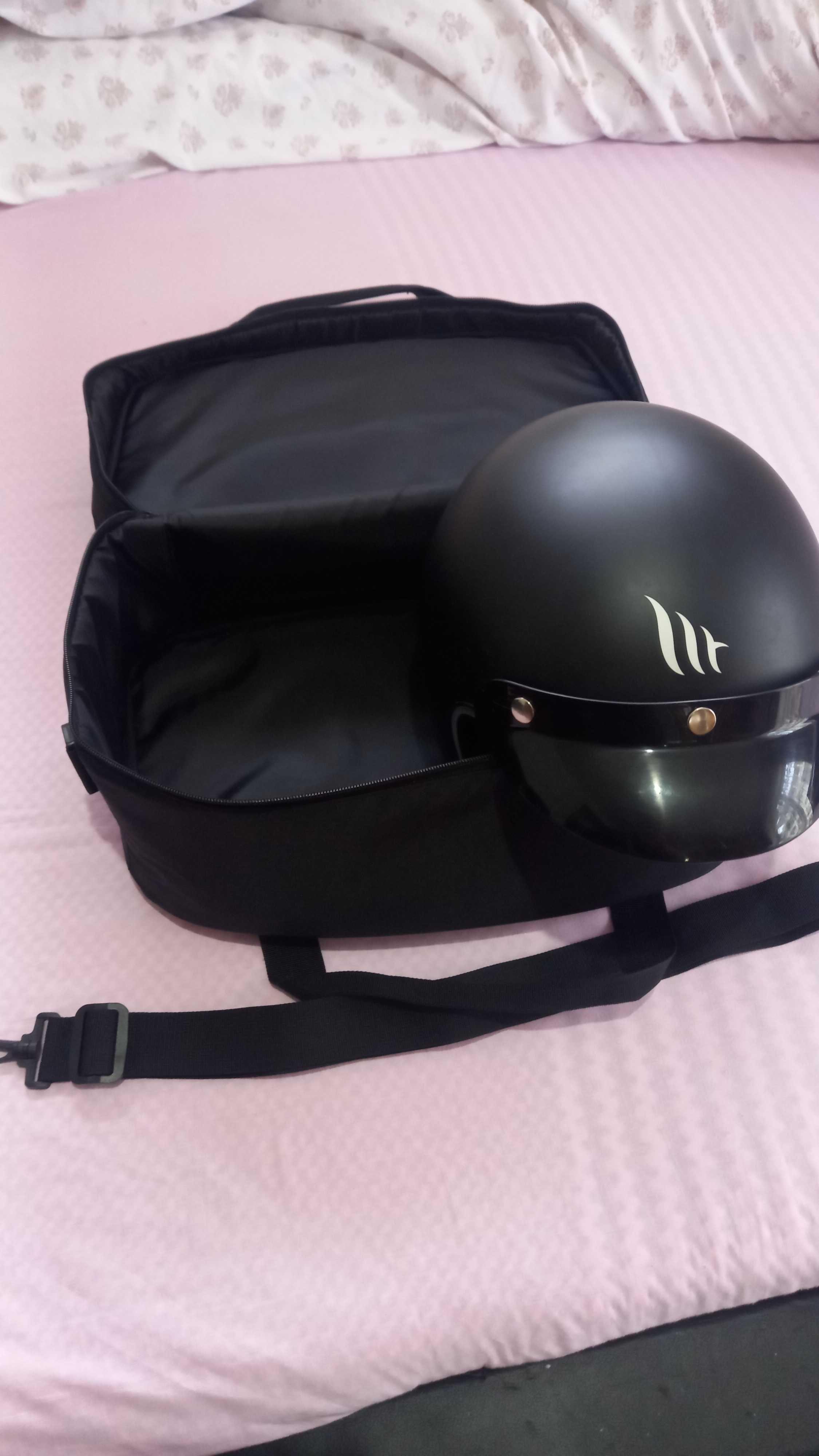 Geanta GIWI moto pentru interior topcase