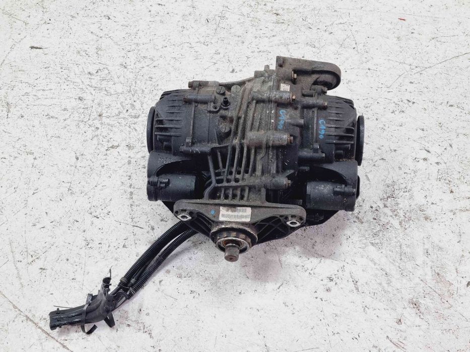 Grup diferential spate Bmw X5 (E70) [Fabr 2007-2013] P758602505