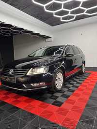 Passat 2.0 140 an 2014