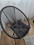 Vand scaun terasa / balcon !