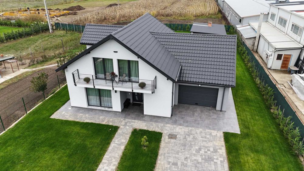 Foto si video cu drona