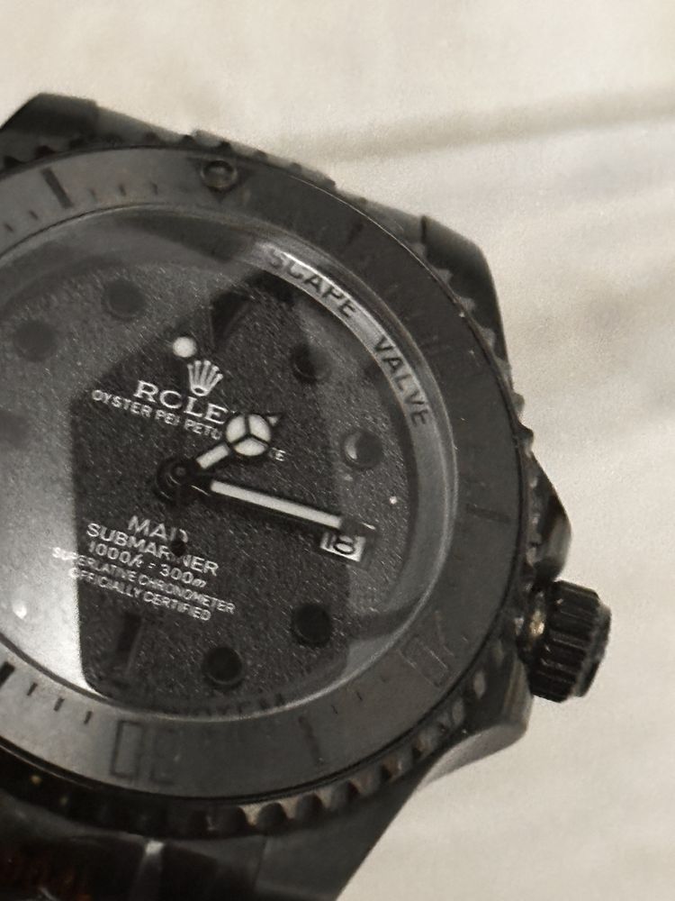 Ceas Rolex automatic – nou, model MAD