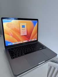 Macbook pro 2020 m1, 256 SSD, 16 RAM