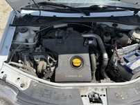 Vand instalatie aer conditionat Logan Facelift 2012.-1.5 dci Euro5