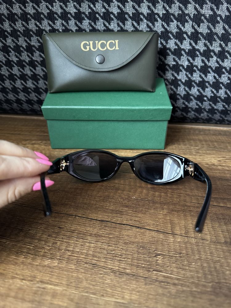 Дамски очила Gucci