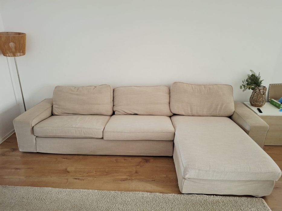 Coltar Ikea Kivik