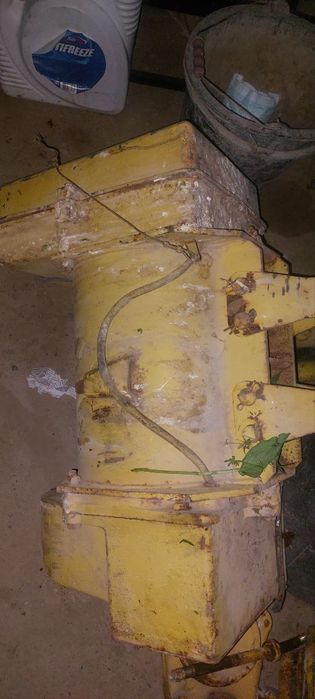 Телфир 380 влт советский