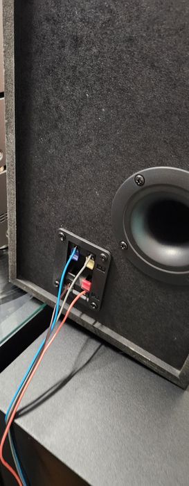 Sistem Technics cu telecomandă