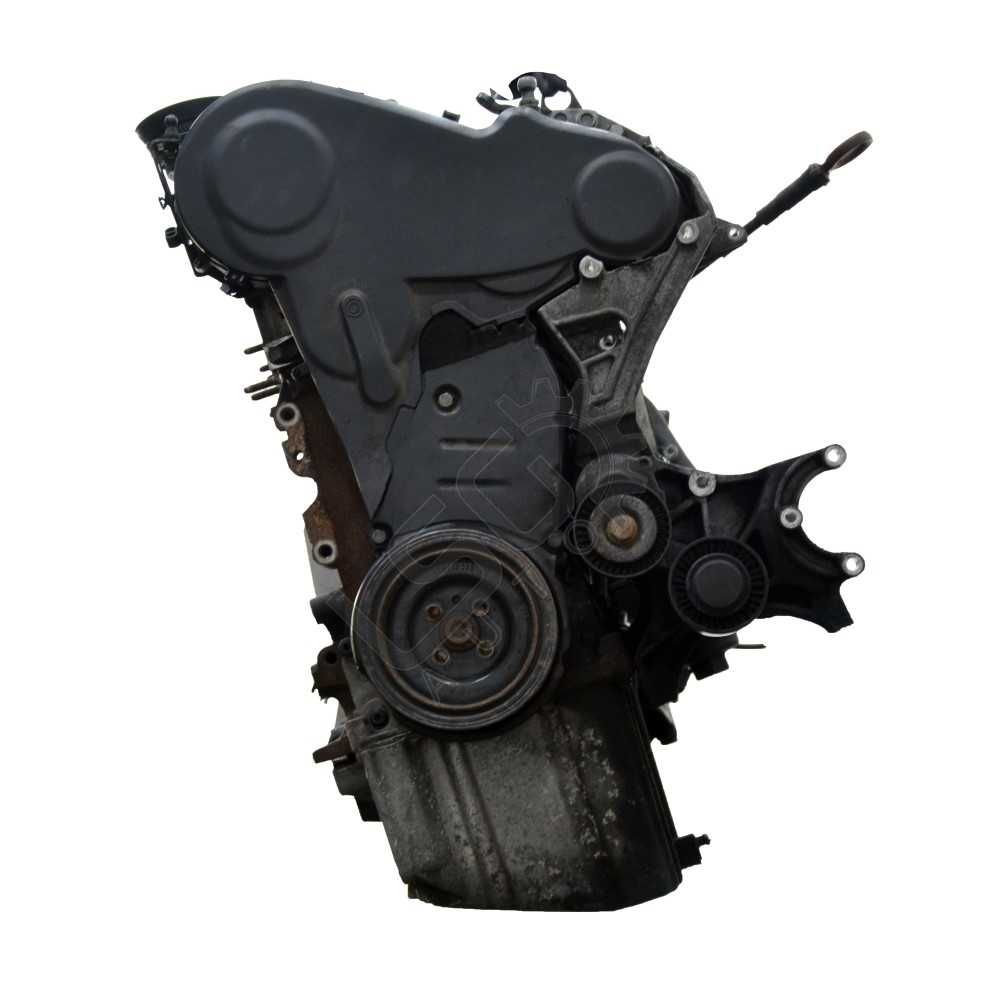 Двигател 2.0 CAGA AUDI A4 (B8) 2008-2015 ID:100089