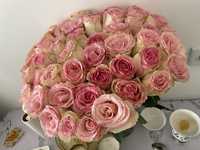 Цветы продам 51 штук голандский роза бағасын келісеміз