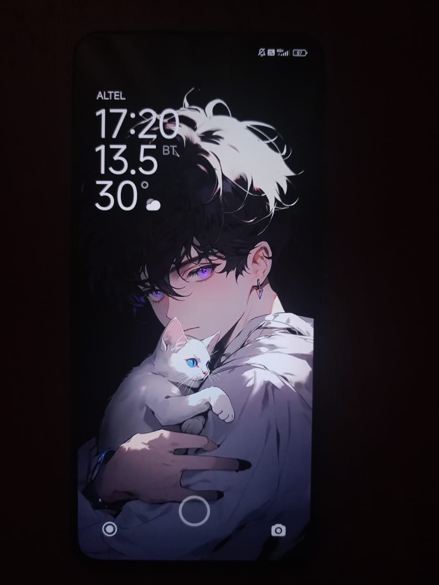 Xiaomi 12t pro. 8/256