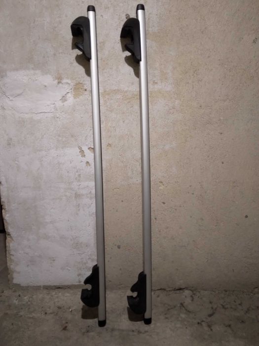 Оригинални напречни греди за багажник, Пежо 308 SW