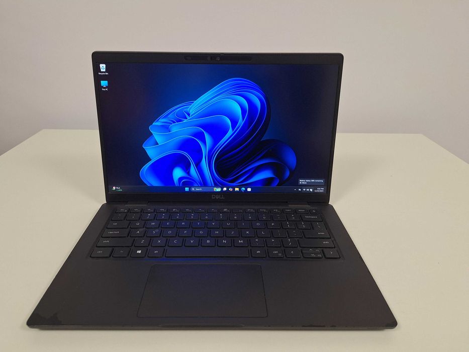 Laptop Dell Latitude 7420 i7-1185G7 16gb RAM 512GB SSD Windows 11 PRO