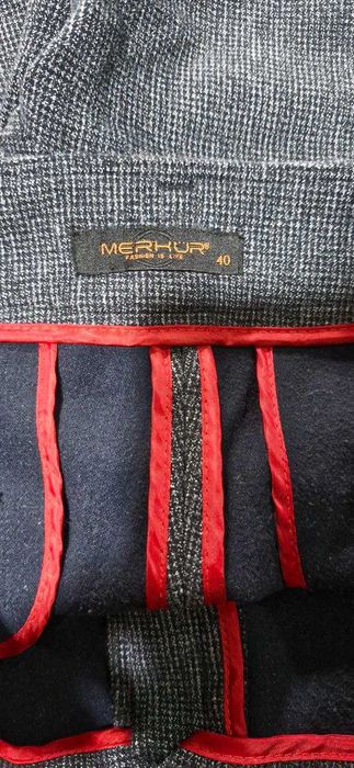 Брюки женские теплые (Турция)