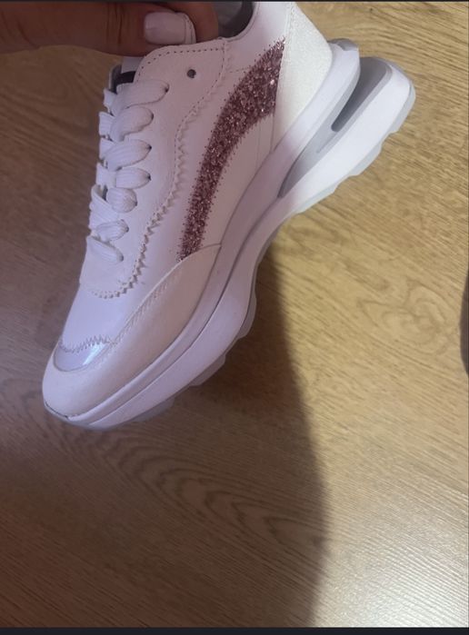 Дамски сникърски Dsquared