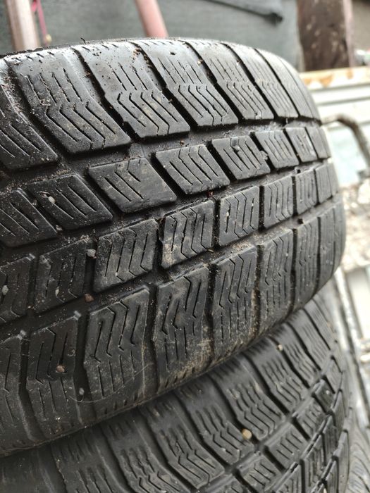 Set anvelope iarna 205 55 16