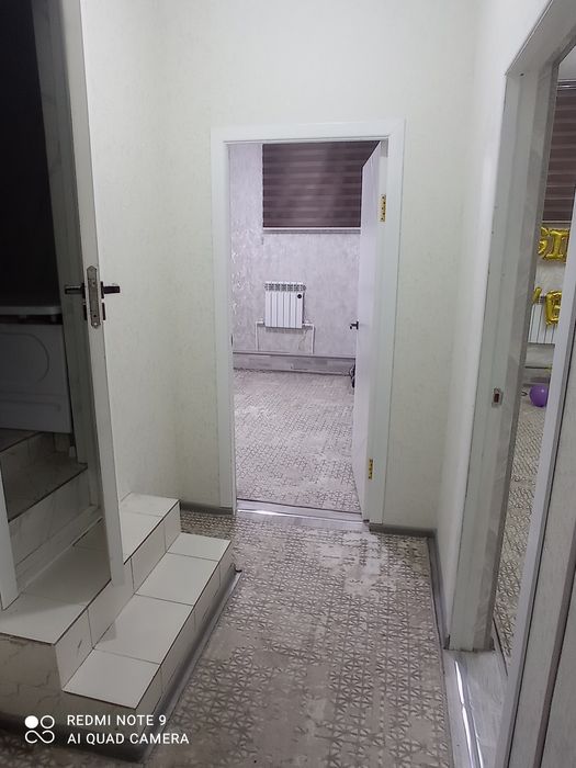 Ijaraga beriladi.Yangi hayot uylari.