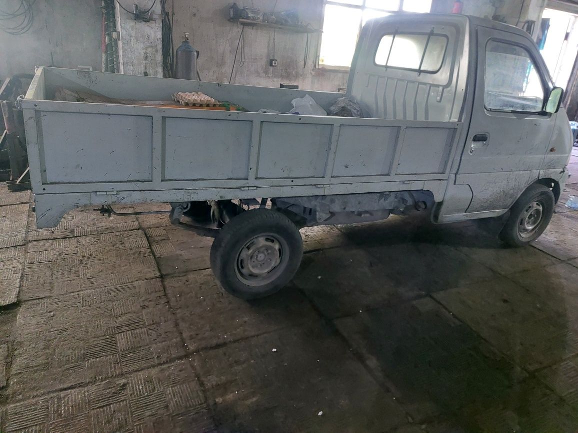 Газель лучший помощник в хозяйстве,работе