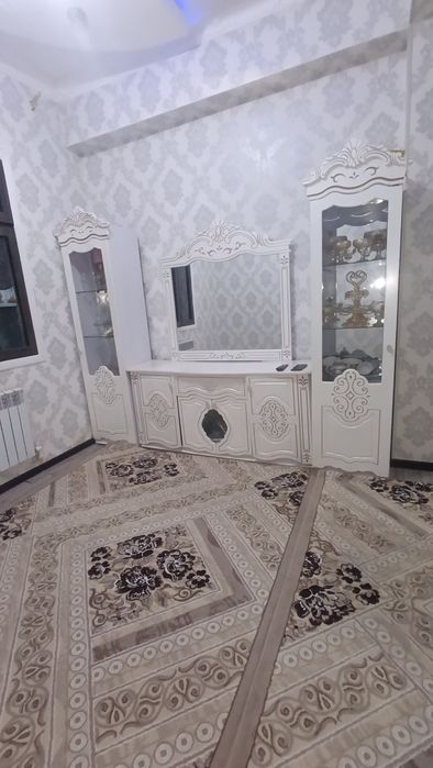 Srochniy kvartira sotiladi narxi 52000$ navostroyka mebel texnikalari