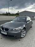 BMW E60 520i 2005