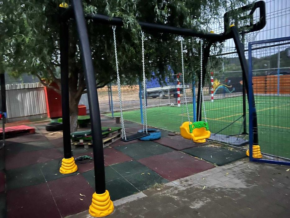 Leagan copii cu  2 locuri STOC!