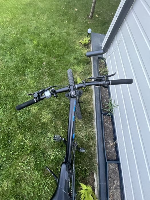 bicicletă MTB Cube 29