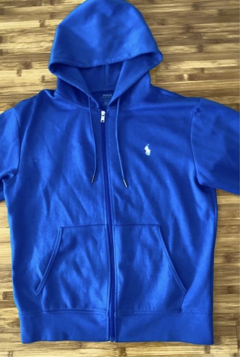 trening ralph lauren