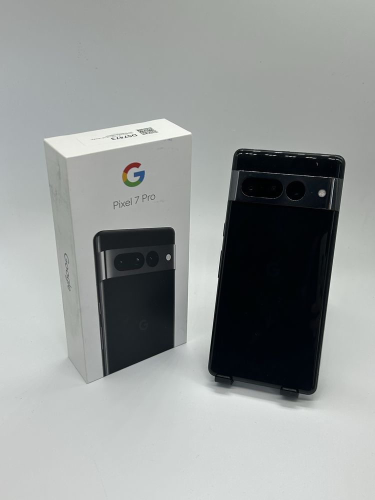 Google PIXEL 7 PRO - 256Gb / 12 Gb Ram - Stare Excelenta + Garantie