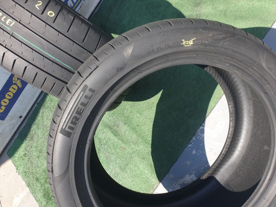 275.40.20 Pirelli 2 bucăți