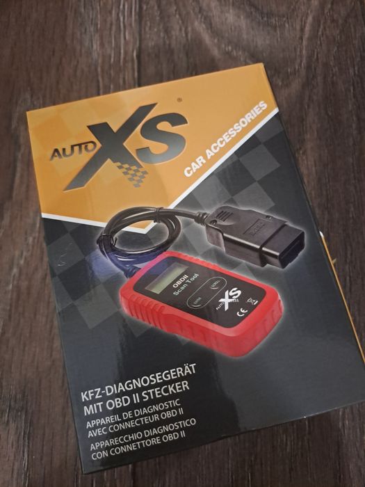 Diagnoza auto universala