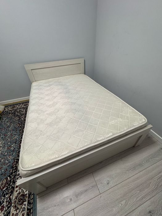 1,5 кісілік төсек