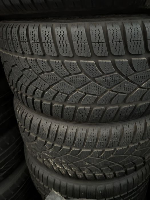 235 35 r19 iarna 295 30 r19 iarna Dunlop
