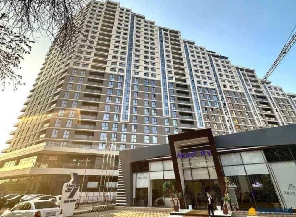 Продается Акай Sity Элитний Комплекс  Ул. Дархан 3/8/25